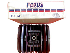 Testata Motore Fantic Motor