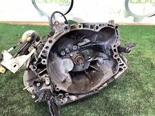 CAMBIO MANUALE COMPLETO PER PEUGEOT 307 Berlina 20DM09 Diesel 2.0 (01>05)