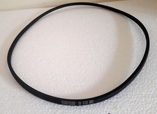 CINGHIA PER LAVATRICE VINTAGE SEZIONE TRAPEZOIDALE 3L MISURE E MARCA VARIE