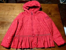 MONNALISA Piumino Giacca extralight TG 10A