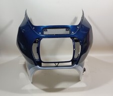 Carena anteriore faro cupolino