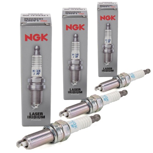 Kit candele ngk 97999 citren - 3,