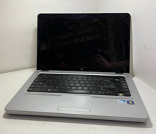 NOTEBOOK HP G62 - b12SL 15,6" NON Funzionante per parti di ricambio
