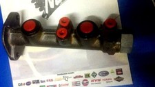 890131  POMPA FRENI CILINDRO MAESTRO FRENO FIAT PANDA 141 e 4x4 01/1986>