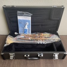 YAMAHA YTR-2330 tromba oro con