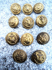 umbertino ww1 grande guerra regia marina bottoni uniforme coloniale cappotto ww2