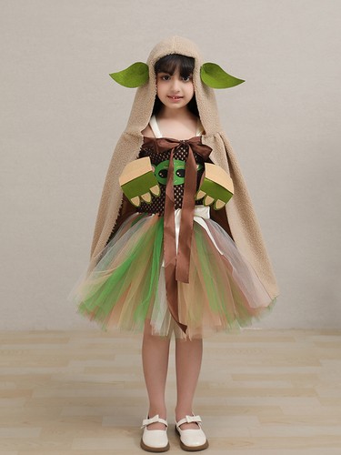 Vestito tutù cosplay - , bambino