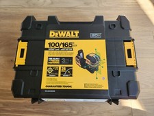 Dewalt 20V Max 5 spot + laser