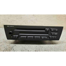 6512921627501 Autoradio BMW X1 (E84)(09>15) 2009 SDRIVE 20D 2.0TD