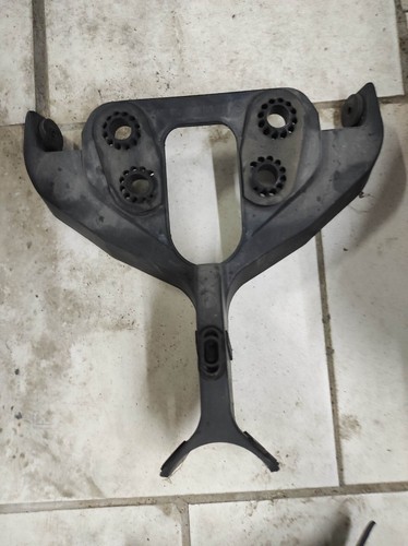 Bmw serie 100 staffa - 100,