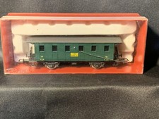 rivarossi ho scale