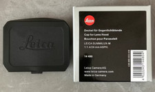 Tappo paraluce per - , obiettivo