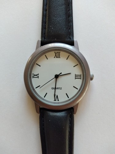 Orologio quarz polso con - quarz,