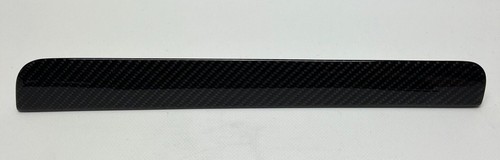 Zierstab carbon mercedes amg - carbon,