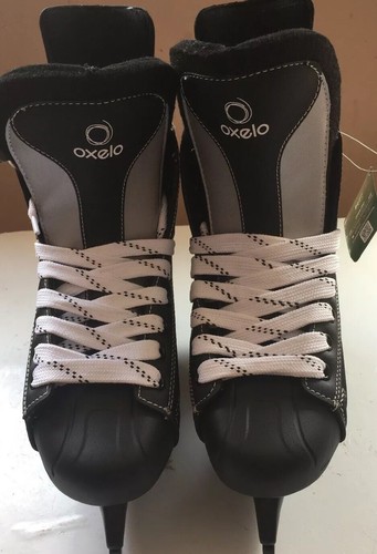 Pattini hockey ghiaccio - da,