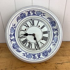 Orologio da parete vintage