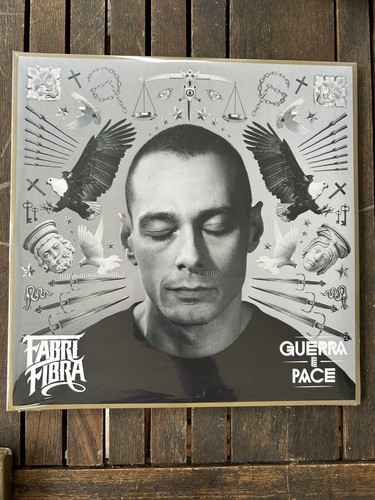 Fabri fibra guerra - fabri, pace