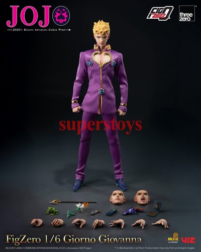 Modellino figurina giorno gio - modellino,