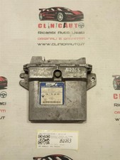 CENTRALINA MOTORE RENAULT