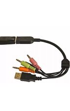 Tritton AX+ Pro Cuffie Cuffie