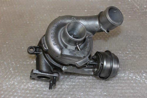 Turbocompressore alfa romeo - turbocompressore, alfa-romeo