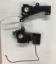 CASSE SPEAKERS per Toshiba Satellite A200 - A210 - A215 altoparlanti Audio 