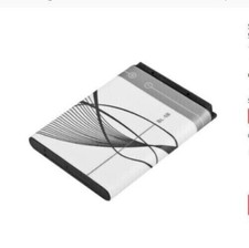 BATTERIA RICAMBIO BL-5B 550MAH 3.7V ORIGINAL (Nokia, Brondi, ecc...)