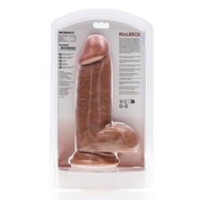 Grande Fallo Realistico