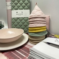 Presina cappuccio trapuntata