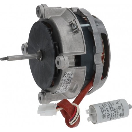 Motore lgb mfa80h25 - mfa80h25-va, 3242818