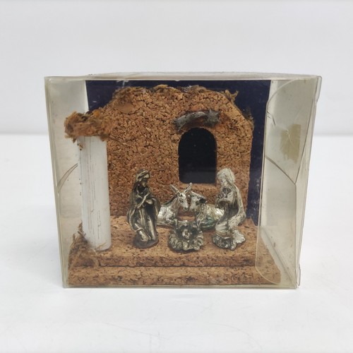 Vintage prese miniatura - vintage,