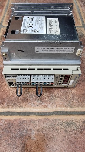Yaskawa servopack sgdh - servopack, sgdh-05de