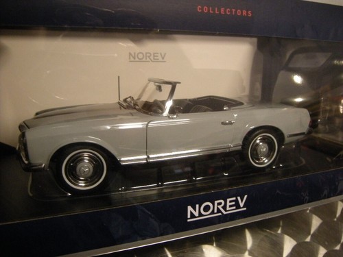 Norev mercedes benz 230 - 1:18,