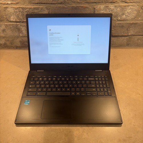Asus chromebook cx1500cka - asus,