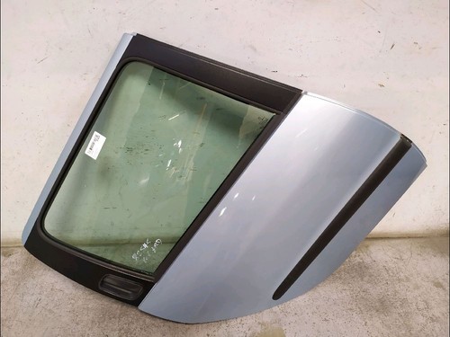 Porte droite arrière peugeot - arriÈre,
