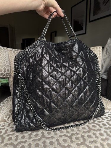 Borsa tote stella mccartney - stella,