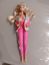 Barbie Ski Fun Del 1991