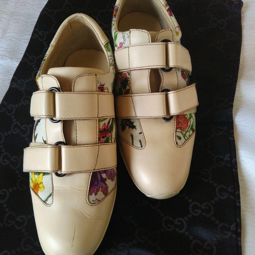 Scarpe sneakers gucci - sneakers,