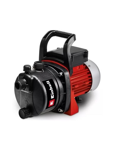 Pompa autodescante einhell - pompa,