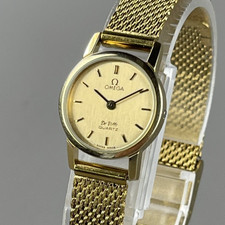 Orologio OMEGA De Ville