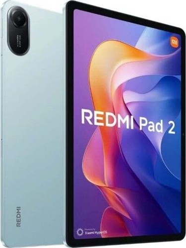 Xiaomi redmi pad 128gb - redmi, 2