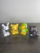 Fisher Price Little People LOT