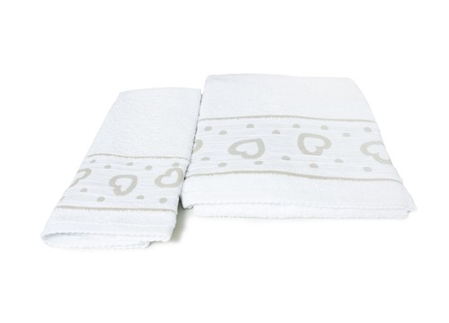 Set asciugamano copiola - set,