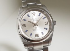 Rolex airking rif 114200 - rolex,
