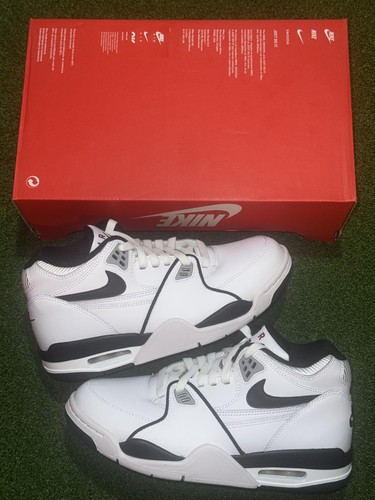 Nike air flight - nike,