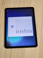 Apple iPad Air 5 2022 Wi-Fi