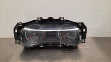 Contachilometri - Strumentazione KM Volkswagen Polo VI (AW1) 2G0920741B...