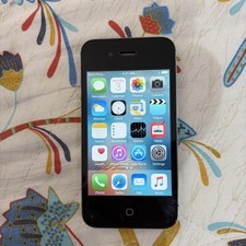 Apple iPhone 4S 16gb A1387