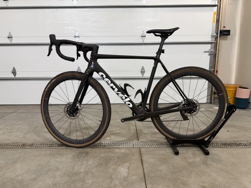 Cervélo sram red - sram, etap