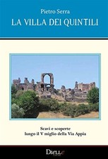 La villa dei Quintili - Serra